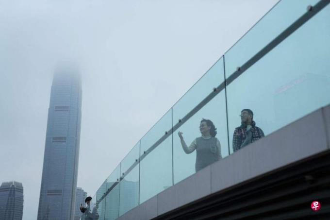 欧盟和英国批23条立法将削弱香港自由