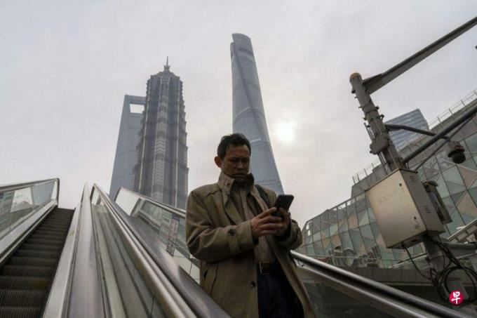 中国白领去年减薪比例为至少六年来最高