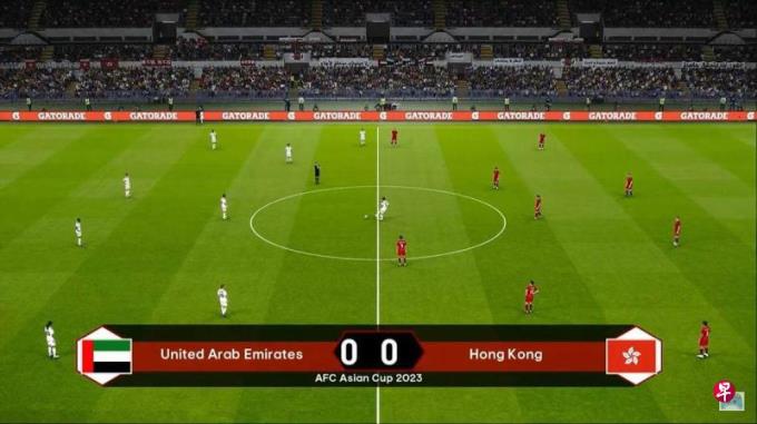 香港退出电竞版亚洲杯 因游戏队名没有“China”字眼