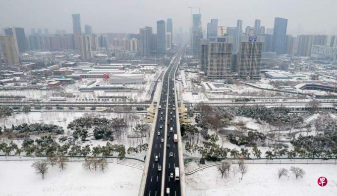 湖北省提升自然灾害救助应急响应级别