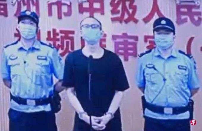 李玉林:中国应告别“不杀不足以平民愤”时代