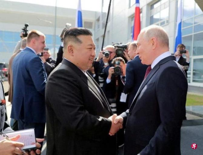 杨军:当前的世界会失序吗?