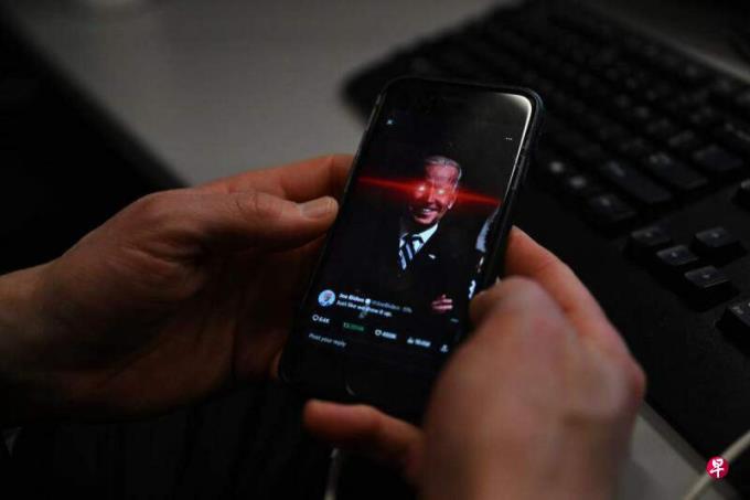 下午察:拜登团队玩TikTok拉票说明什么?