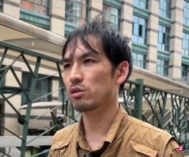 中国知名打假网红自曝曾嫖娼经历 导致全网账号被禁