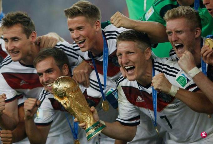 央视节目将梅西换成拉姆 后者被指曾批评中国人权