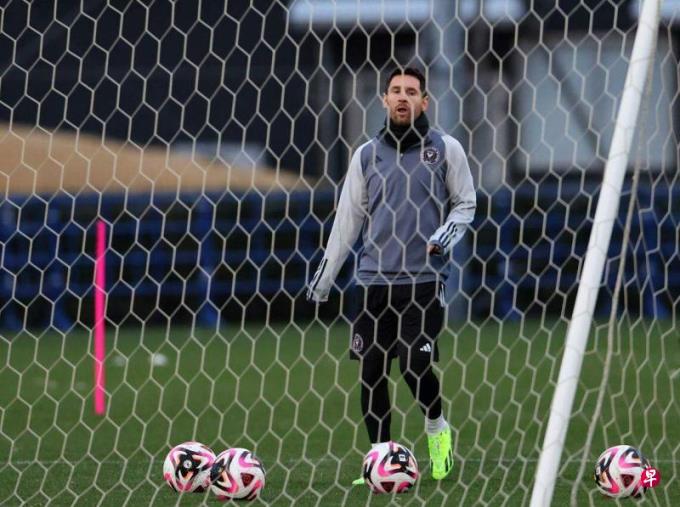 李玉林:“梅西事件”照出了什么?