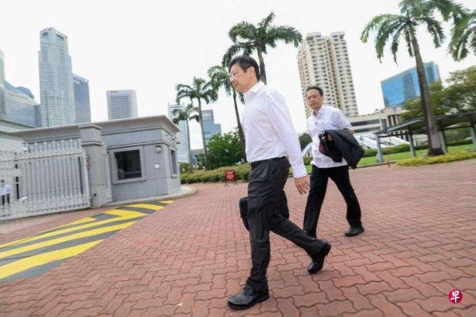 李忠兴、刘俊彬:携手共创未来的2024年财政预算案