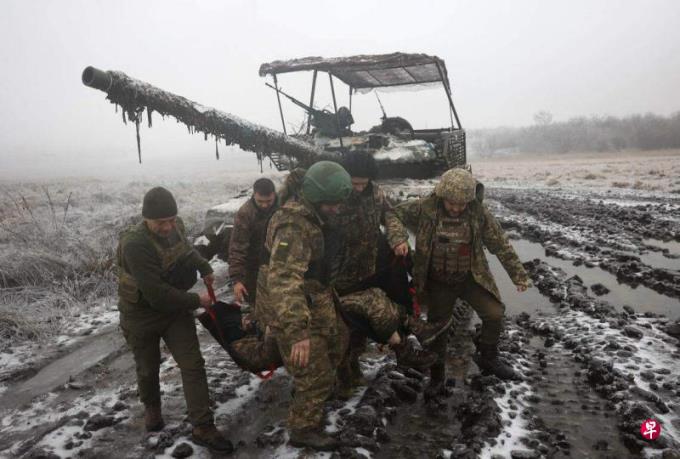 王伟男:如何评价当前的俄乌战局?