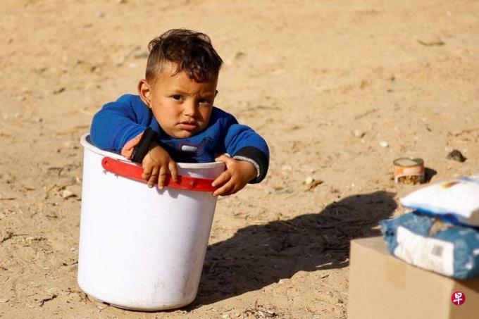 什洛莫·本—阿米:加沙战争将如何结束?