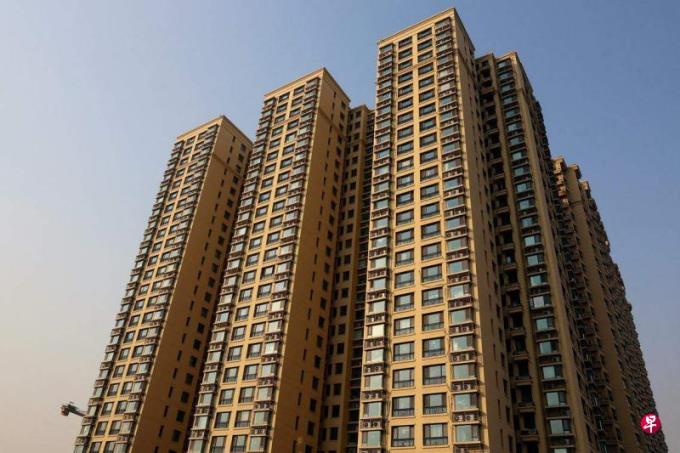 1月份中国一线城市二手房价格同比下降4.9%