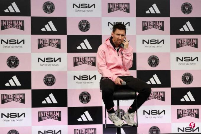 “梅西事件”真相令人反省