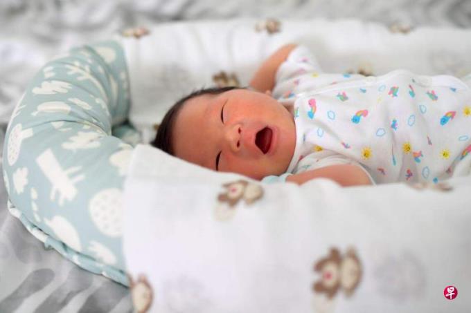 去年仅3万零500名婴儿出生 我国生育率跌至0.97历来最低