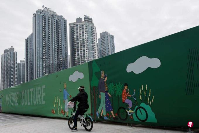 香港即日起全面撤销楼市“辣招” 学者:已经太迟