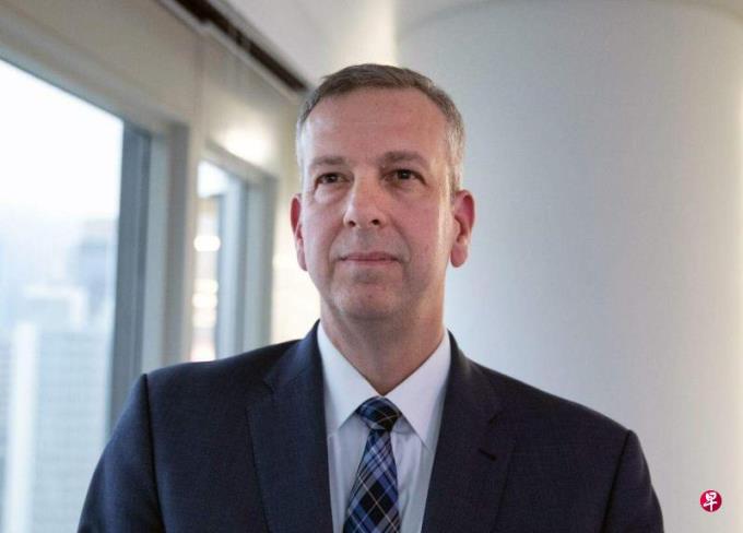 港府批美总领事言论危言耸听