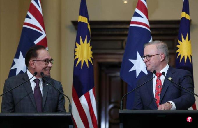 安华:若有新证据 愿再搜索MH370客机