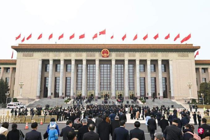 台湾省人大代表受访 批民进党借金门事件破坏两岸关系