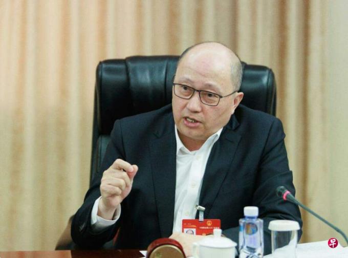 港中联办主任:香港是发展新质生产力的沃土