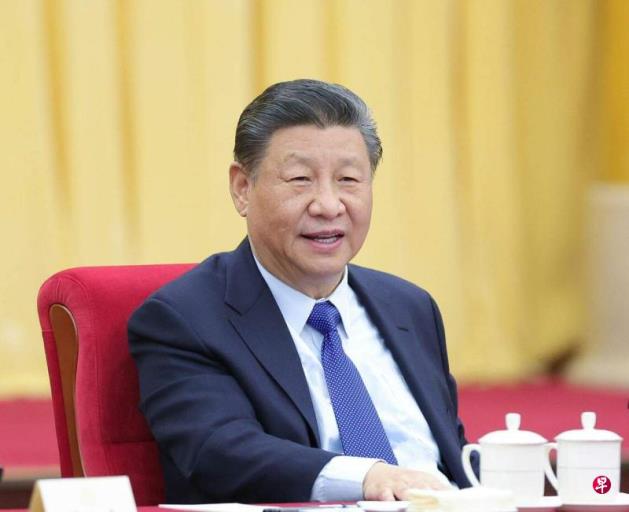 习近平重申和平统一 分析:对台方针不因选举结果改变