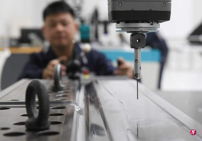 中国今年将加强支持就业容量大的民营和中小微企业