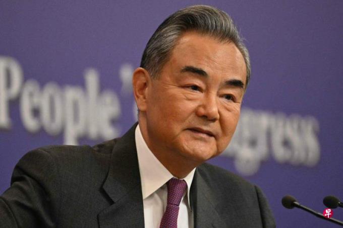 王毅访澳 会谈内容包括取消葡萄酒关税