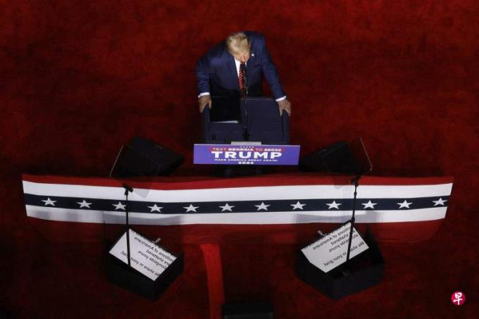 王庆民:特朗普与拜登政治底色的辨误
——与何清涟女士商榷