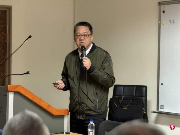 金马水域纷争 分析:模糊化应处或能缓事态