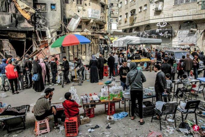 俄罗斯军舰进入红海 局势接下来将更复杂