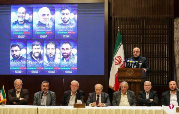 社论:以色列围魏救赵扩大中东危机