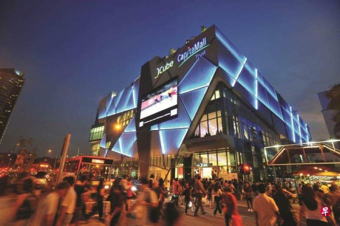 陈欣敏:重新思考如何重建