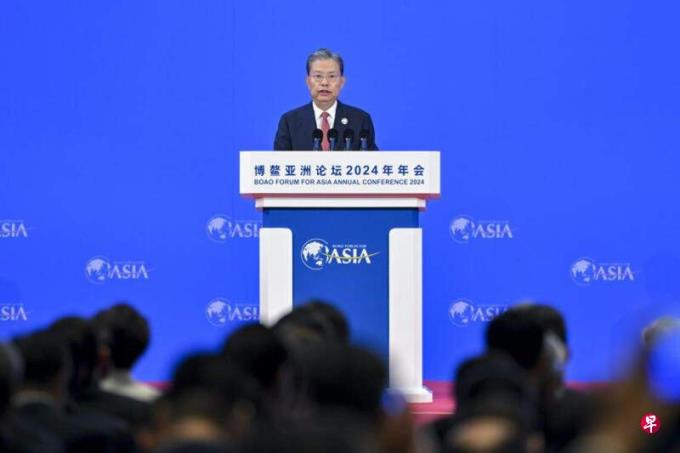 赵乐际周四率团访问朝鲜 近五年来访朝的中国最高级别官员