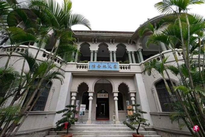 台官方忧澳门资产遭大陆强制接手 国台办驳斥:无端臆测