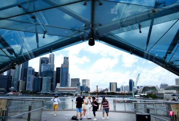 李彦洲:新马泰可先组成“申根区”雏形