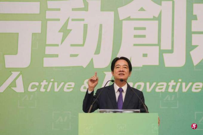 总统就职典礼外宾锐减 学者直言台湾外在环境不容乐观