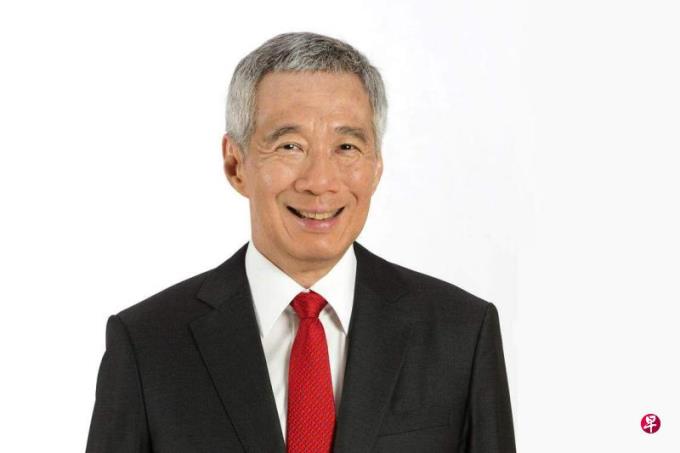 【总理交棒】李显龙总理接下来将向总统呈辞