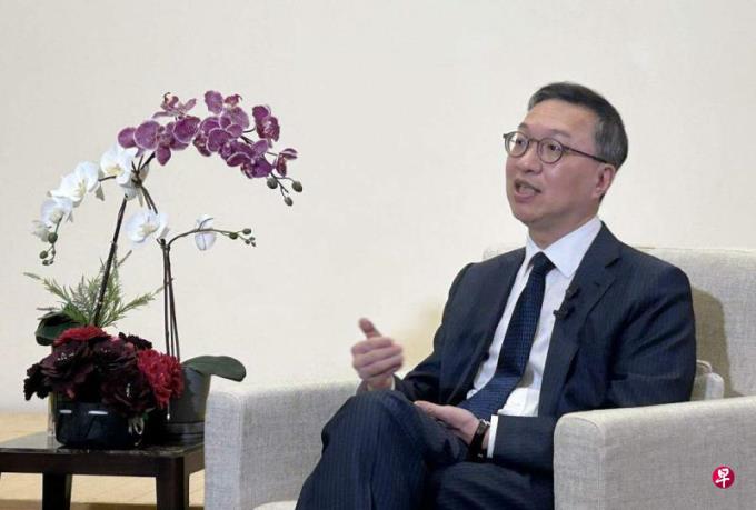 《维护国家安全条例》已禁传播虚假陈述 港府不会就假新闻立法