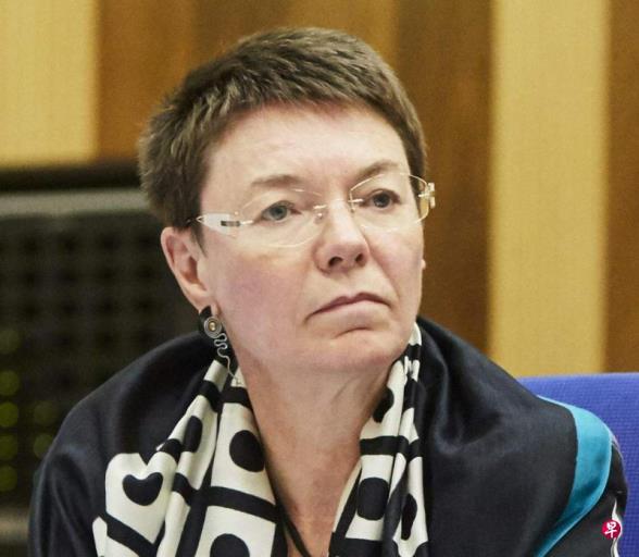 中国外交部就间谍事件召见德国大使