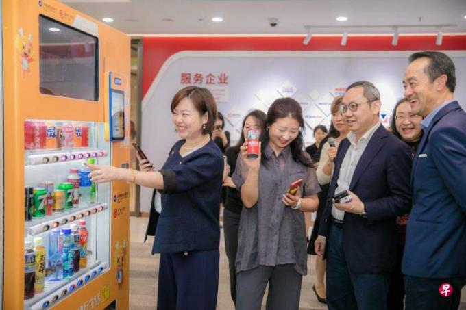 支付宝和微信支付之外 赴华旅客也可用数码人民币