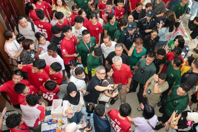 陈怀亮:在李总理办公室所见所思