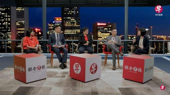 黄循财首秀表现自信获好评 学者提醒前方挑战重重