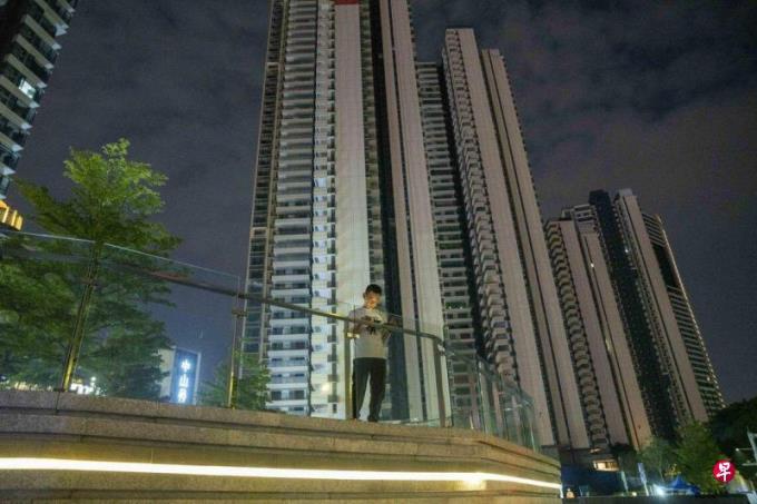 中国预计周五宣布重磅楼市政策 乐观预期带动地产股大涨