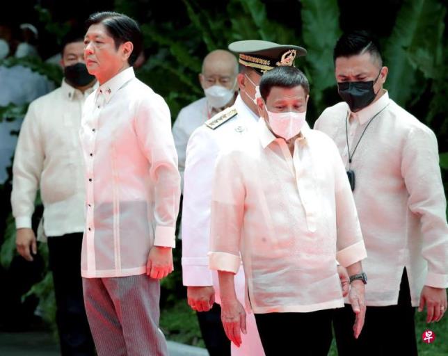 菲中期选举考验两大家族政治联姻