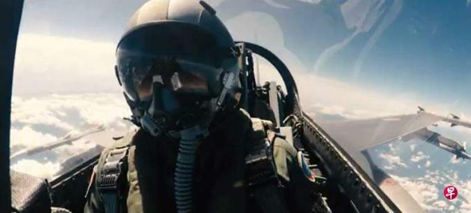 台国防部发布视频 强调备战不求战、应战不避战