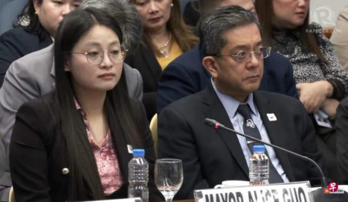 下午察：菲律宾华裔市长陷入间谍疑云？