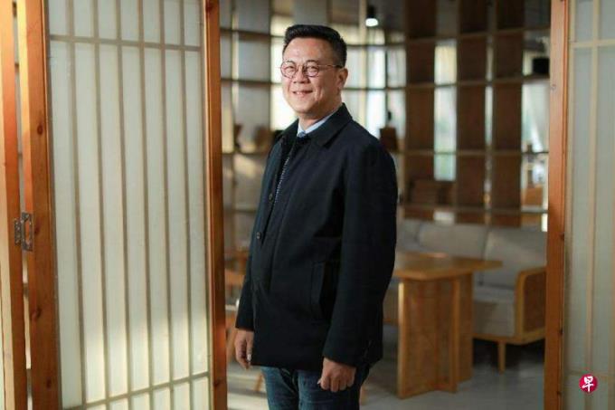 台商连上铭任湖南政协委员 被注销台湾户籍