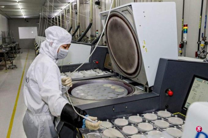 中国成立规模逾3000亿人民币大基金 扶持半导体