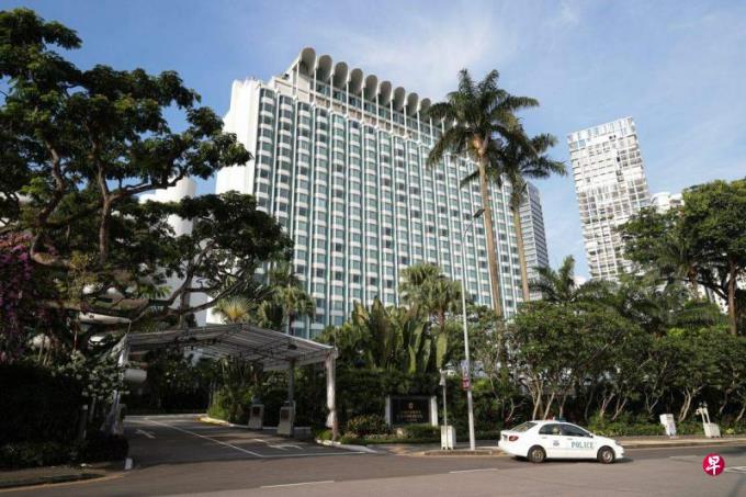 南中国海料成香会主轴 美菲意向中国施压