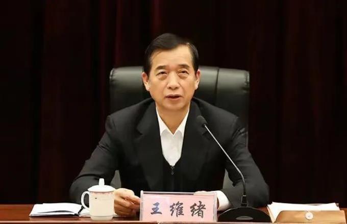 哈尔滨市人大常委会原党组副书记、副主任王维绪,被开除党籍