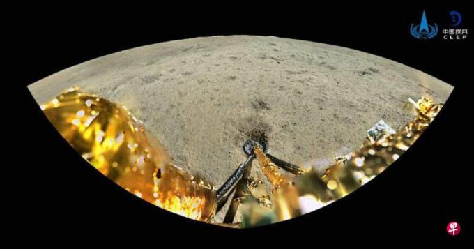 嫦娥六号完成月球背面采样返回地球 创世界首例