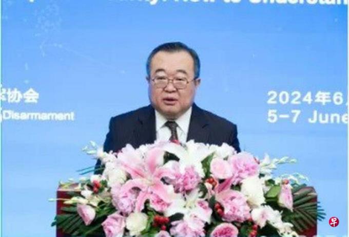 刘建超:泛安全化恐引发新冲突对抗 使世界笼罩新战争阴云