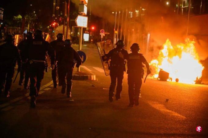 社论:欧洲议会选举结果值得警惕